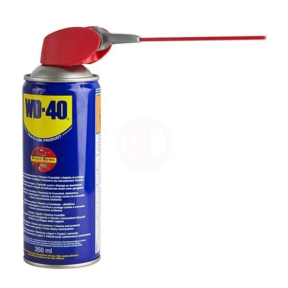 Wd-40 WD-40 / 5 ETKİLİ KORUYUCU VE PAS SÖKÜCÜ 350 ML ürün görseli 1