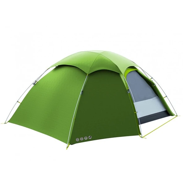 HUSKY SAWAJ TRITON YESIL 2 KISILIK CADIR ürün görseli 1