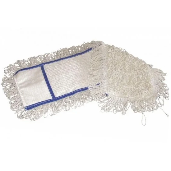 Nemli Mop Bezi Düz Dikiş 60 cm ( 10 Adet ) ürün görseli 1