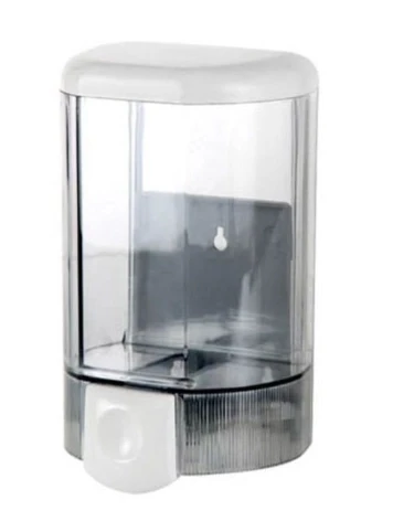 Sıvı Sabun Aparatı 500 ml ( 12 Adet ) ürün görseli 1