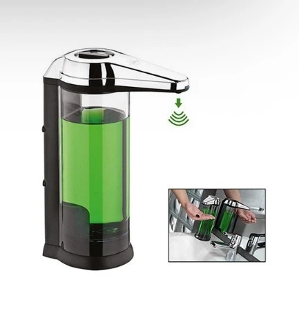 Sensörlü Sıvı Sabunluk 500 ml (1 Adet) ürün görseli 1