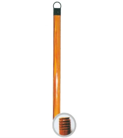 Kaplamalı Gürgen Sap 120 Cm ( 50 Adet ) ürün görseli 1