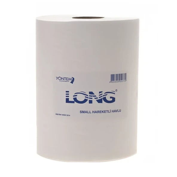 LONG SMALL FOTOSELLİ HAVLU 21cm 4kg 6LI ürün görseli 1