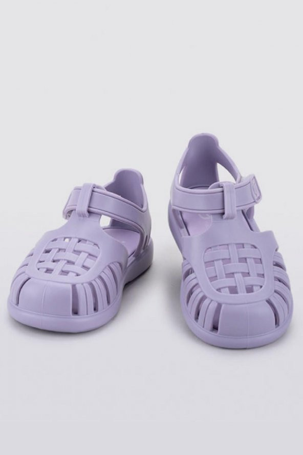 Igor S10271-018 Tobby Solid Kız Çocuk Sandalet - Resim 3