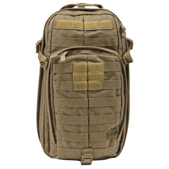 5.11 RUSH MOAB 10 TACTICAL CANTA ürün görseli 1
