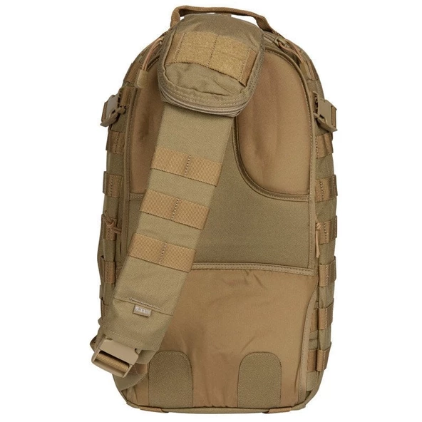 5.11 RUSH MOAB 10 TACTICAL CANTA - Resim 5