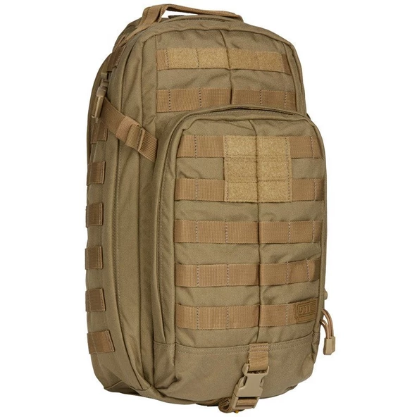5.11 RUSH MOAB 10 TACTICAL CANTA - Resim 4