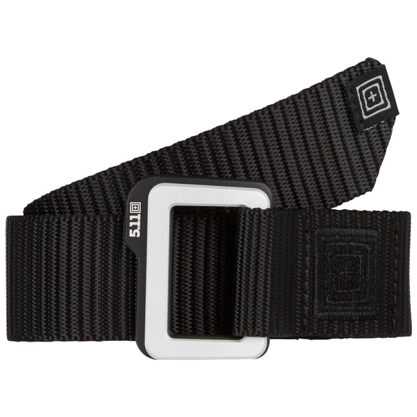 5.11 TRAVERSE DOUBLE BUCKLE KEMER - Resim 5