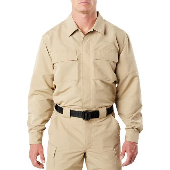 5.11 FAST-TAC CARGO TDU SHIRT - Resim 8