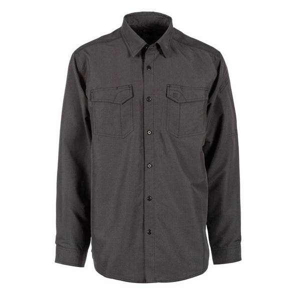 5.11 FAST-TAC L/S SHIRT ürün görseli 1