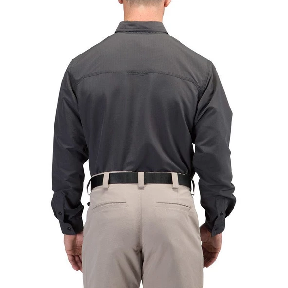 5.11 FAST-TAC L/S SHIRT - Resim 5