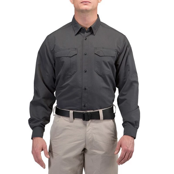 5.11 FAST-TAC L/S SHIRT - Resim 6