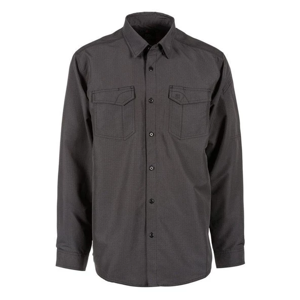 5.11 FAST-TAC L/S SHIRT - Resim 2