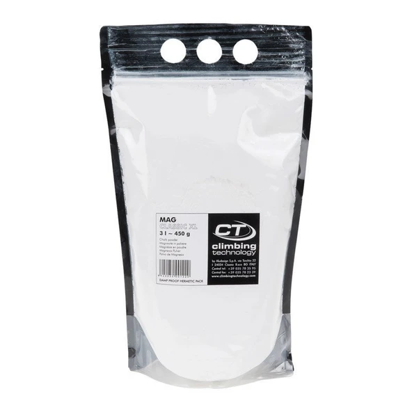 CT MAGNEZYUM TOZU 450 GR. - Resim 5