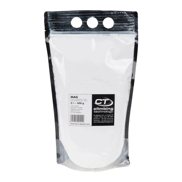 CT MAGNEZYUM TOZU 450 GR. ürün görseli 1