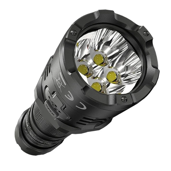 NITECORE P20IX 4000 LUMEN ELFENERI - Resim 3