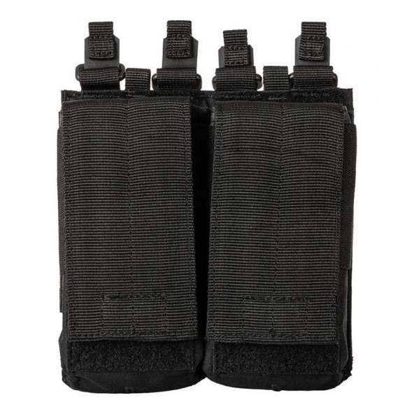 5.11 FLEX DOUBLE AR MAG COVER POUCH IKILI ürün görseli 1