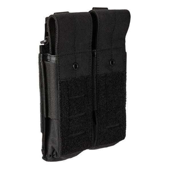 5.11 FLEX DOUBLE AR MAG COVER POUCH IKILI - Resim 3