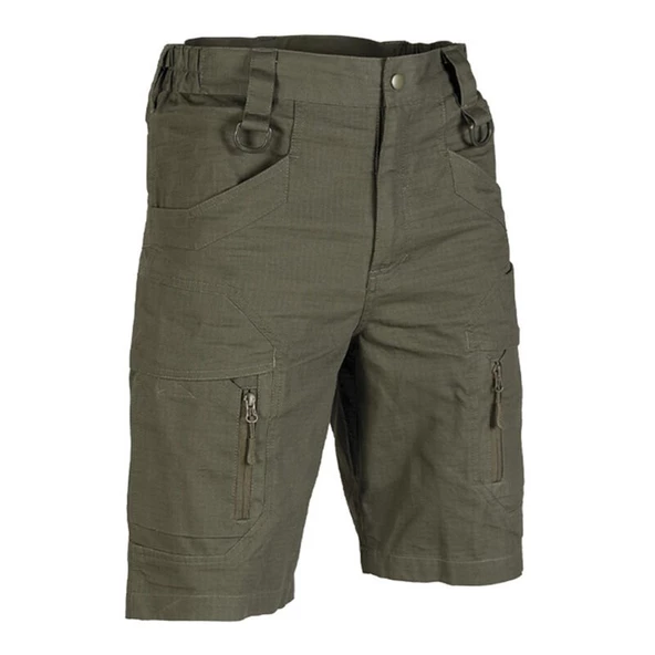 STURM ASSAULT R/S YESIL SHORTS - Resim 4