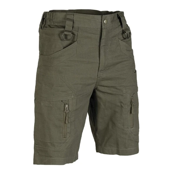STURM ASSAULT R/S YESIL SHORTS ürün görseli 1