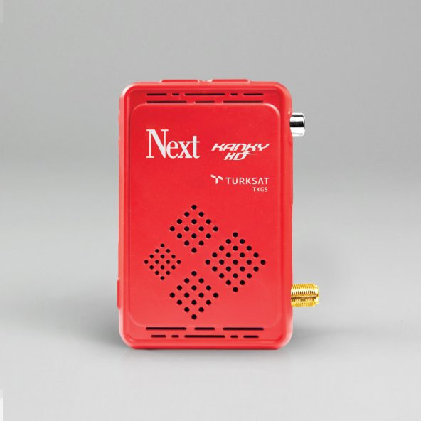 Next Kanky Mini Hd Digital Uydu Alıcısı Wifi Anten Hediyeli ürün görseli 1
