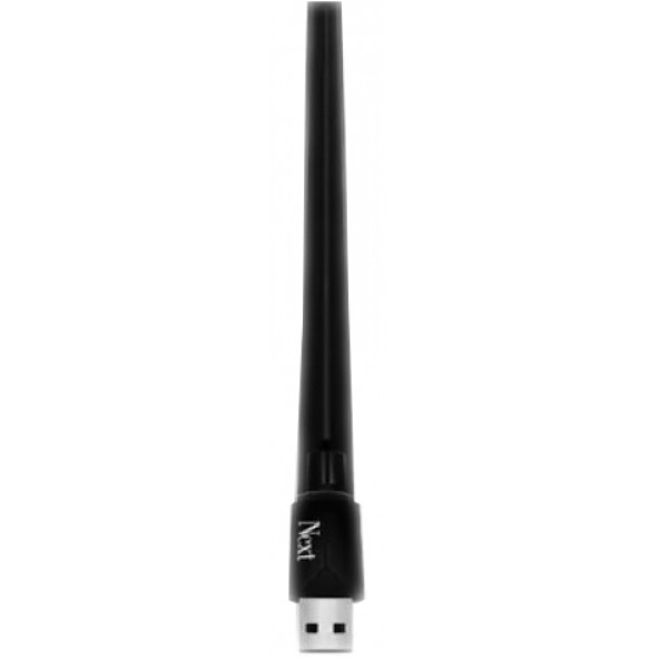 YE-7601A USB WiFi 5dbi Antenli - Resim 2