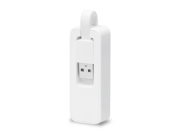 TP-LINK TL-UE200 USB ETHERNET ADAPTÖR - Resim 3