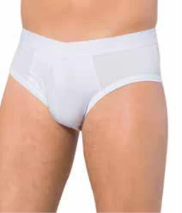 6 lı Paket HMD Erkek Likralı Slip Külot 317-318 ürün görseli 1