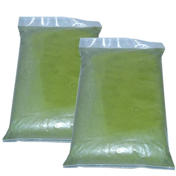 LokmanAVM Kına Doğal Saf Naturel Toz Kına 2000 Gr Paket ürün görseli 1