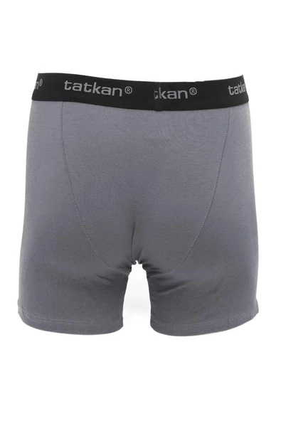 Tatkan Erkek Likralı Modal Boxer Battal - Resim 5
