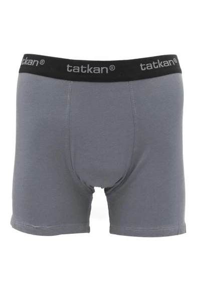 Tatkan Erkek Likralı Modal Boxer Battal - Resim 4