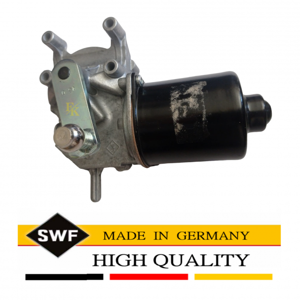 Ford Fusion Ön Cam Silgi Motoru Silecek Motoru 471.328 Swf 03-11 ürün görseli 1