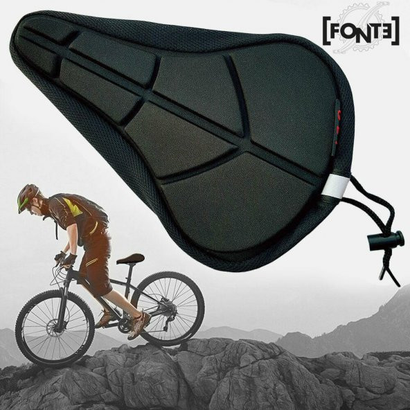 Fonte AZ-112 Jel Sele Kılıfı ürün görseli 1