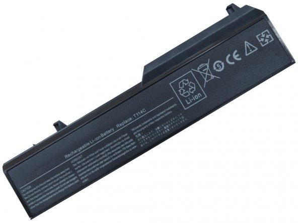 Dell Vostro 1310 1320 1510 1520 Notebook Bataryası - Pili ürün görseli 1