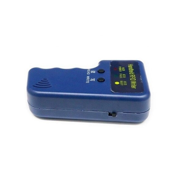 125 kHz RFID Kart Kopyalayıcı - Resim 2