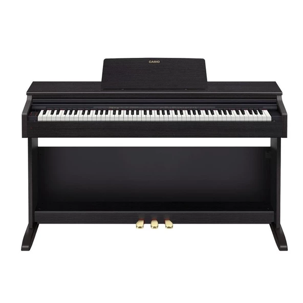 Casio AP270BK Celviano Dijital Piyano (TABURE+KULAKLIK) ürün görseli 1