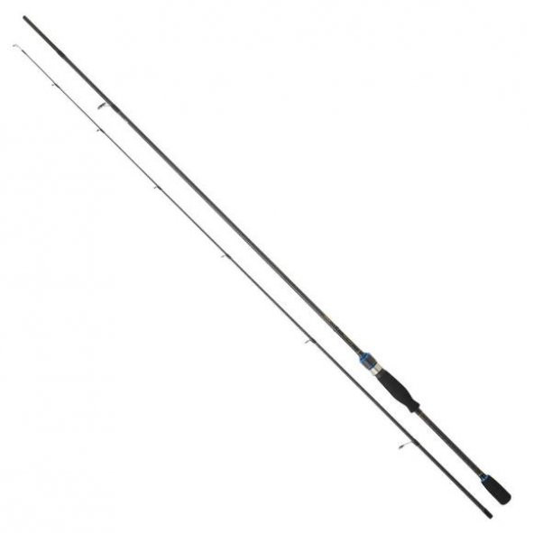 Daiwa New Legalis RF 2.44m 1-12gr 2P LRF Olta Kamışı (LEGRF802LFSBF) ürün görseli 1