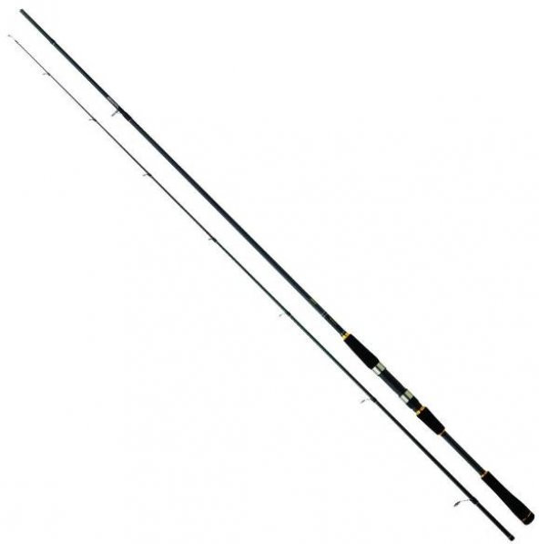 Daiwa New Legalis Seabass 270cm 10-35gr 2P Olta Kamışı (LEGSB902HMHFSAF) ürün görseli 1