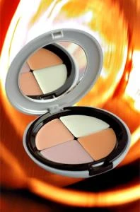 Barbara Bort Concealer Kit ürün görseli 1