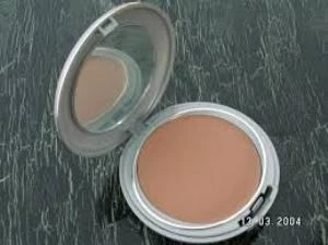 Barbara Bort Silken Cream Fondöten 02 ürün görseli 1