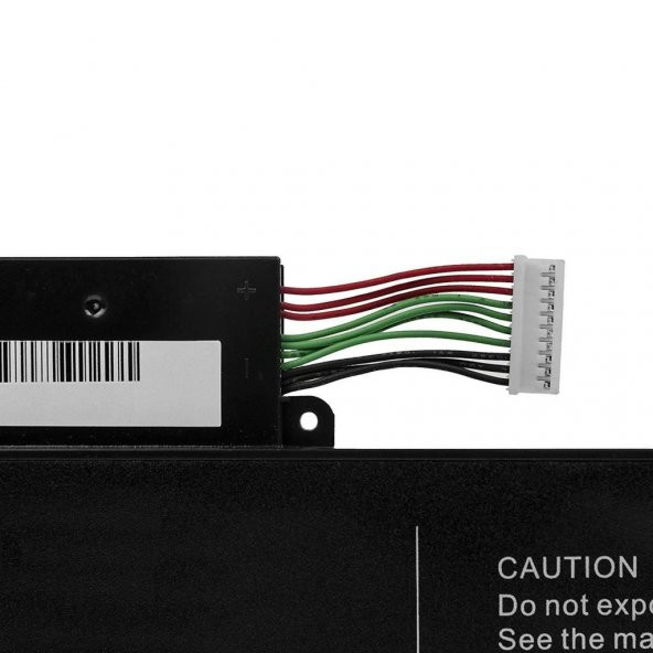 Acer TravelMate TMP645, TMP645-M, TMP645-MG, TMP645-S Notebook Bataryası - Pili - Resim 2