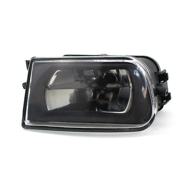 BMW E39 - 2001 SOL SİS FARI 63178360575 DÜZ CAM ürün görseli 1