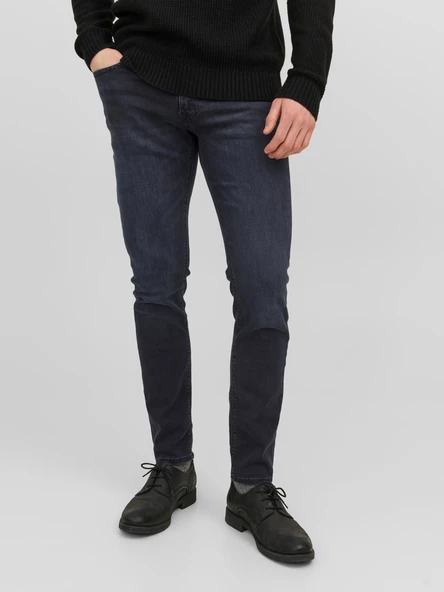 JACK JONES Glenn Model Erkek Kot Pantolon 12237375 ürün görseli 1