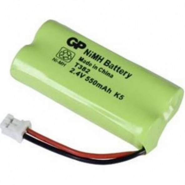 Siemens Al110-Al140 Batarya Ni-Mh 2.4V 500Mah ürün görseli 1
