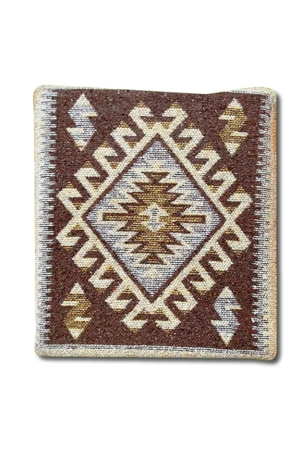 40x40 Kilim Sandalye Ve Koltuk Minderi ürün görseli 1