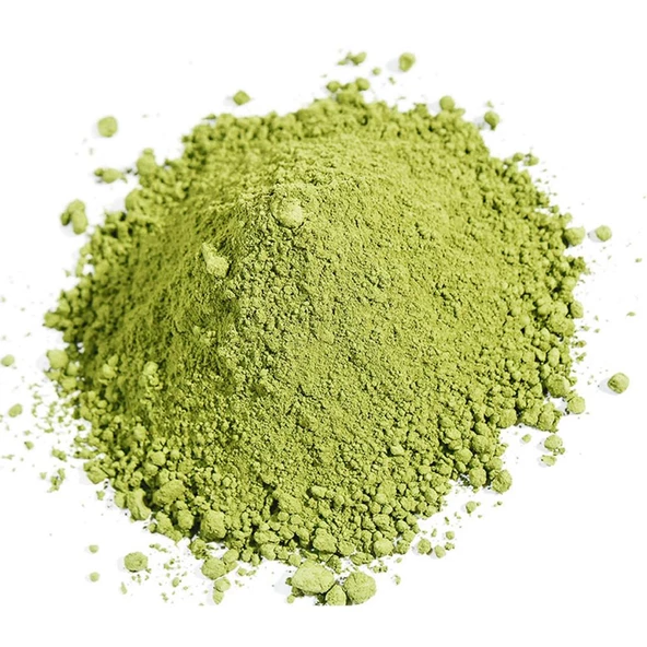 Doğal Katkısız Toz Kına 1.Kalite Saf Kına Toz Naturel 100GR ürün görseli 1