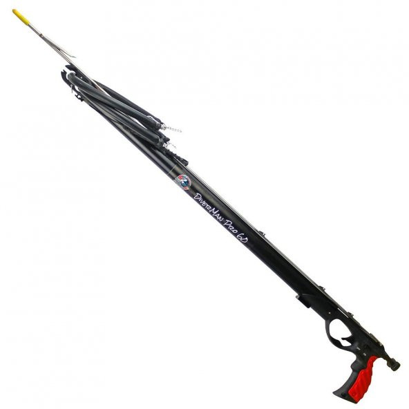 Bullshark Diverman Pro 60 Cm Zıpkın ürün görseli 1