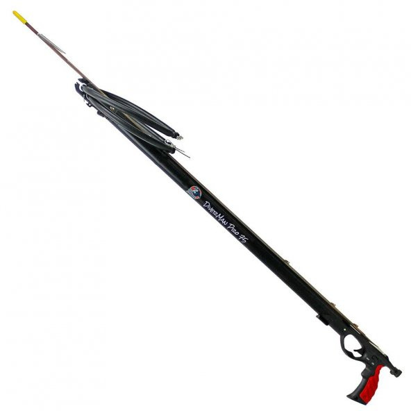 Bullshark Diverman Pro 75 Cm Zıpkın ürün görseli 1