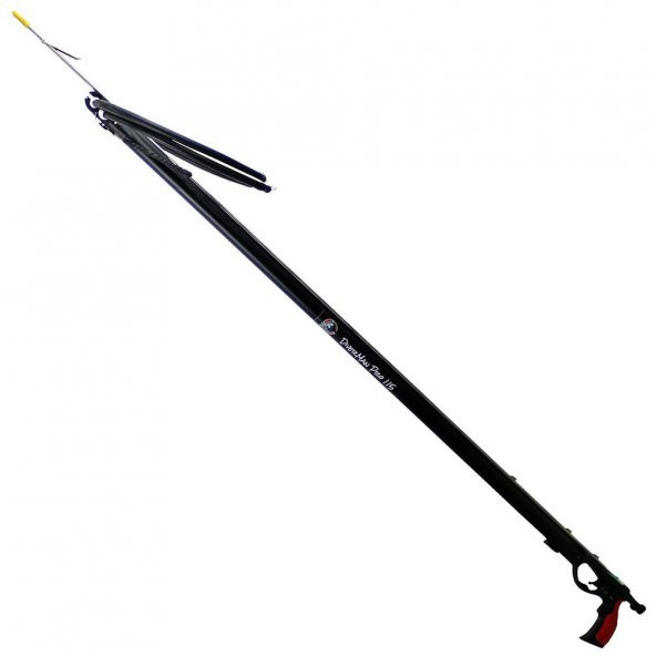 Bullshark Diverman Pro 115 Cm Zıpkın ürün görseli 1