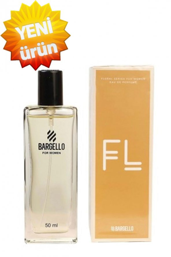 443 Edp Floral 50 ml Kadın Parfüm ürün görseli 1